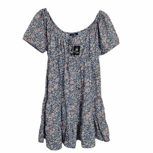 NWT Spring/Summer Dress by Salt & Sugar Size Medium